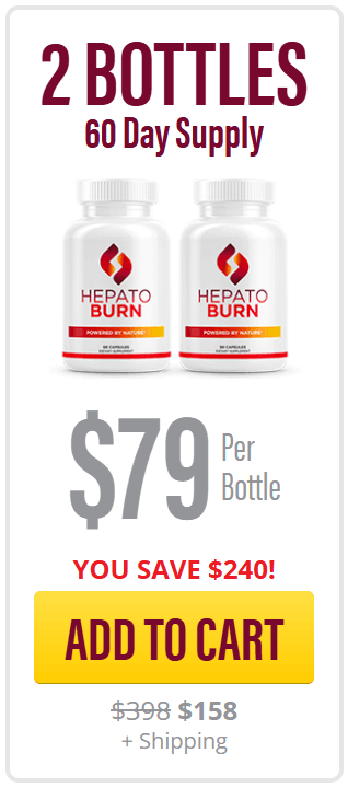 1-Bottle HepatoBurn Option