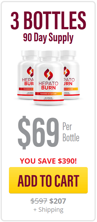 3-Bottle HepatoBurn Option